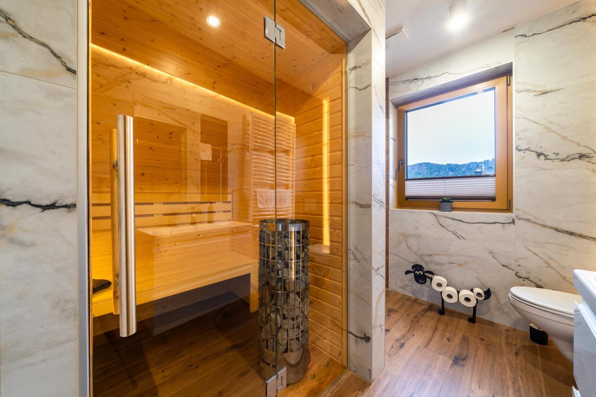 Czorsztyn Ski&Sail Aparthouse Maniowy Zimmer foto