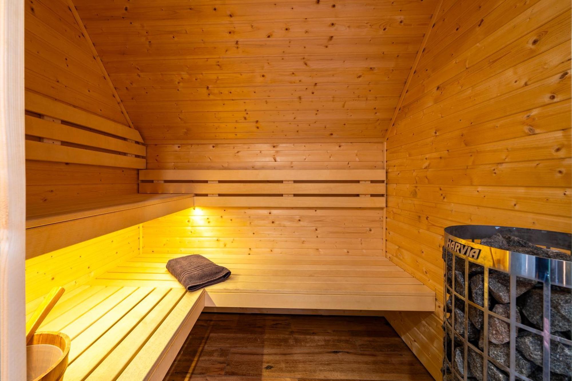 Czorsztyn Ski&Sail Aparthouse Maniowy Zimmer foto